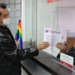 Comunidad LGBTI solicita audiencia con la alcaldesa Karla Ruiz MacFarland