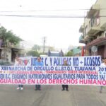 Se fortalece el orgullo LGBTI en Tijuana