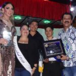 Premios Orgullo Latinos 2019