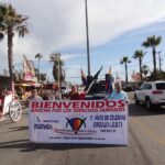 Ensenada Pride 2017, 11 años marchando en el puerto