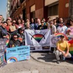 Tijuana en Cumbre de Marchas LGBTTTIQ+