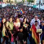 La Gran Marcha de Orgullo Tijuana 2023