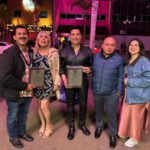 40 años de activismo LGBTI en Tijuana, Bar Latino reconoce el esfuerzo