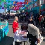 Tijuana: Día Mundial del VIH/SIDA 2024