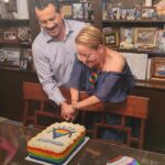 8 años de servicios LGBT+ en Tijuana